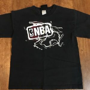 NBA Evevation Shirt Size L/G